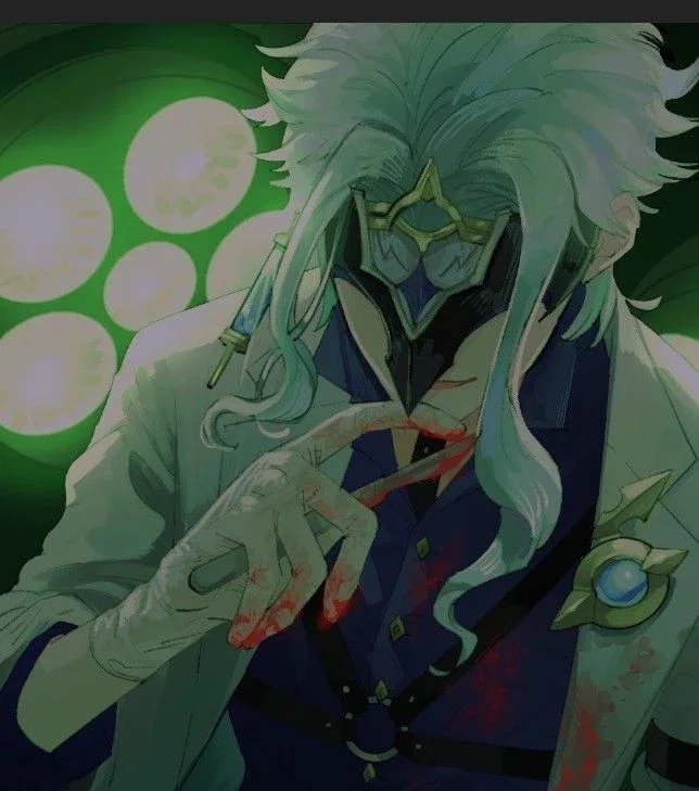 Dottore
