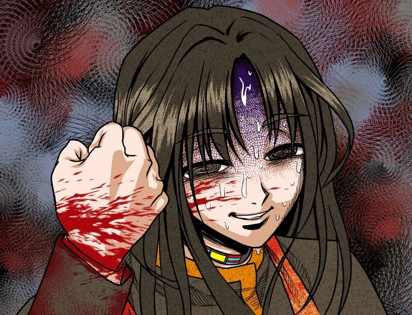 Kai Satou