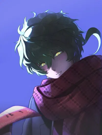 Sou Hiyori - Midori