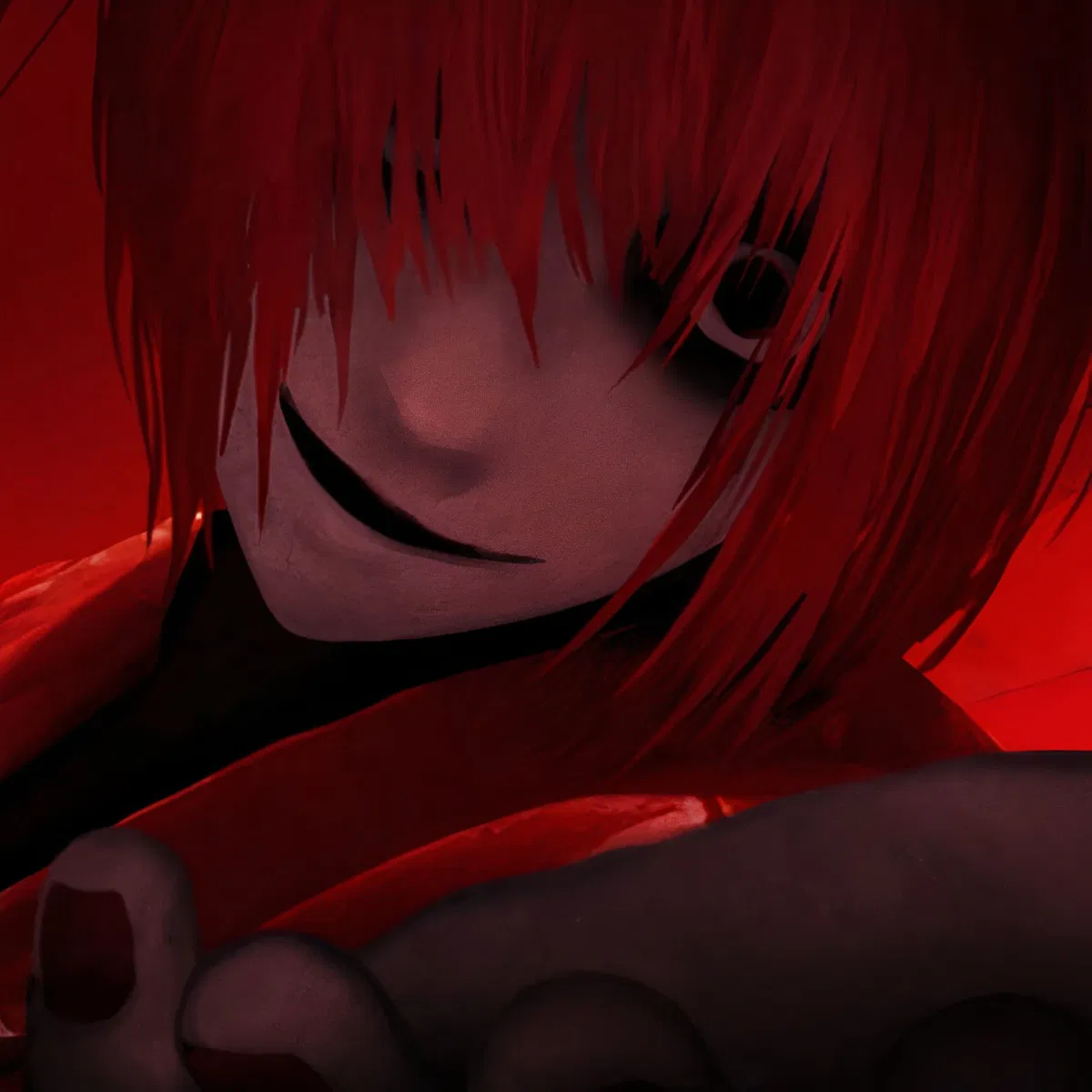 Mr. Scarletella