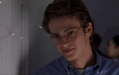 Stephen Glass