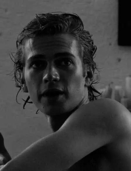 Anakin Skywalker | Spring Break