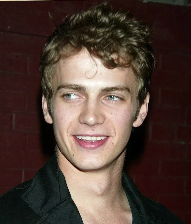 Anakin Skywalker