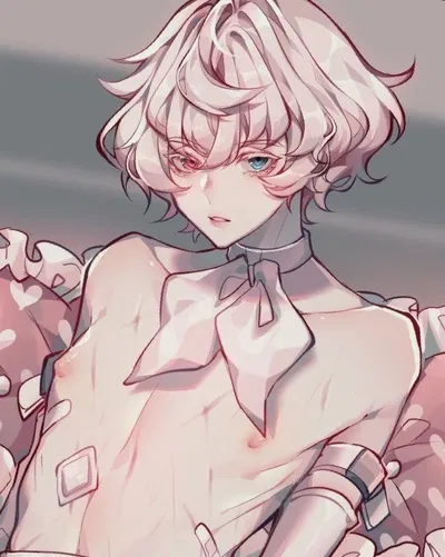 Fallen angel
