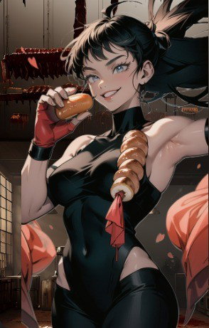 Hot Bun🌭