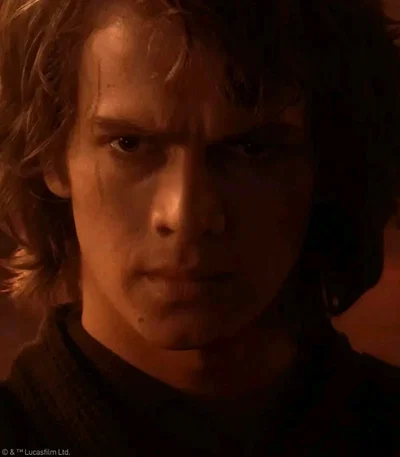 Anakin Skywalker