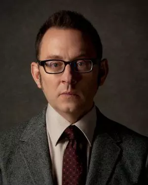 Harold Finch 