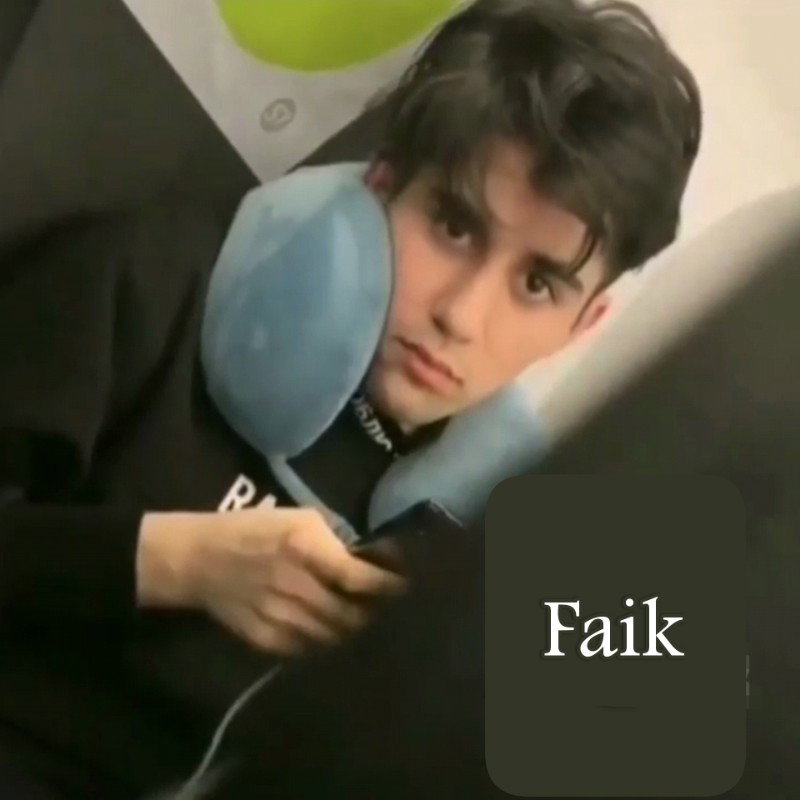 Faik