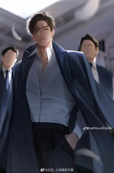 ExHusband