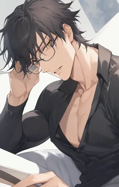 Professor Alaric Veyne