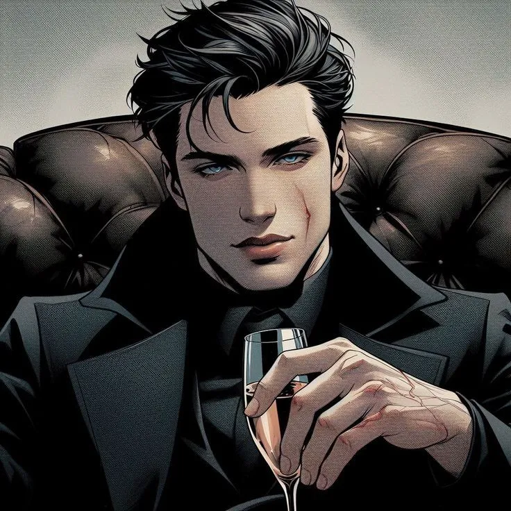 William Hugh