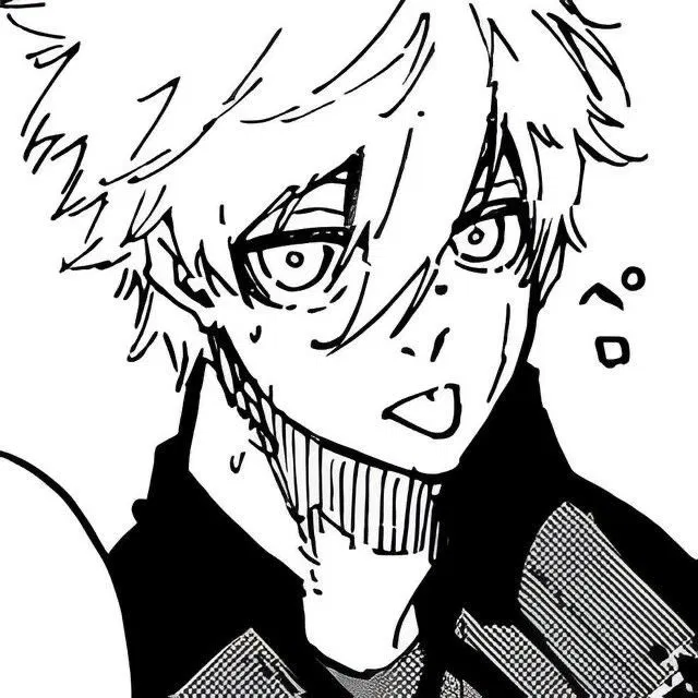 Nagi Seishiro