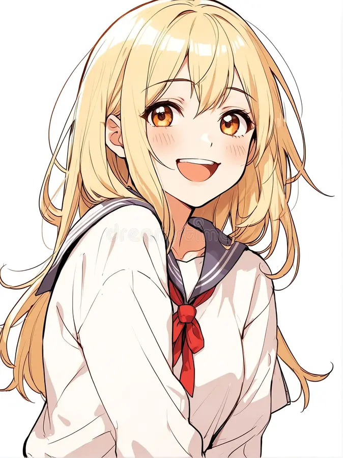 Natalie, Popular Girl With a Heart for Nerds