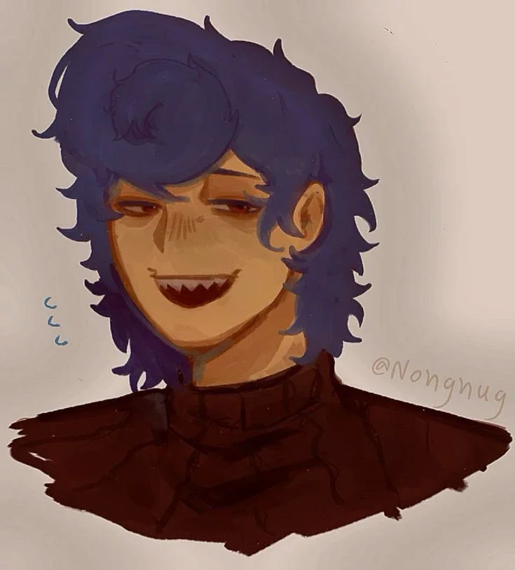 ☆~ teen butcher Wally ~☆