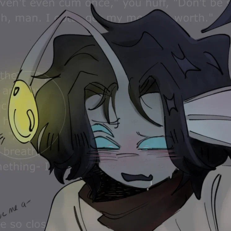 ♡~Sebastian Solace~♡