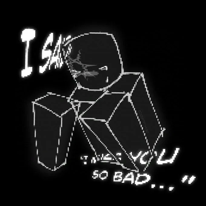 《</3~ Broken Spawn ~</3》