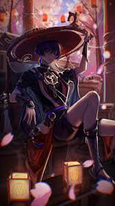 Scaramouche 
