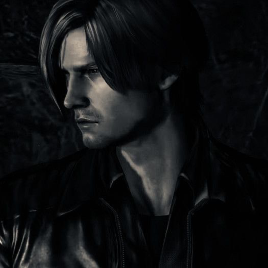 Leon Kennedy