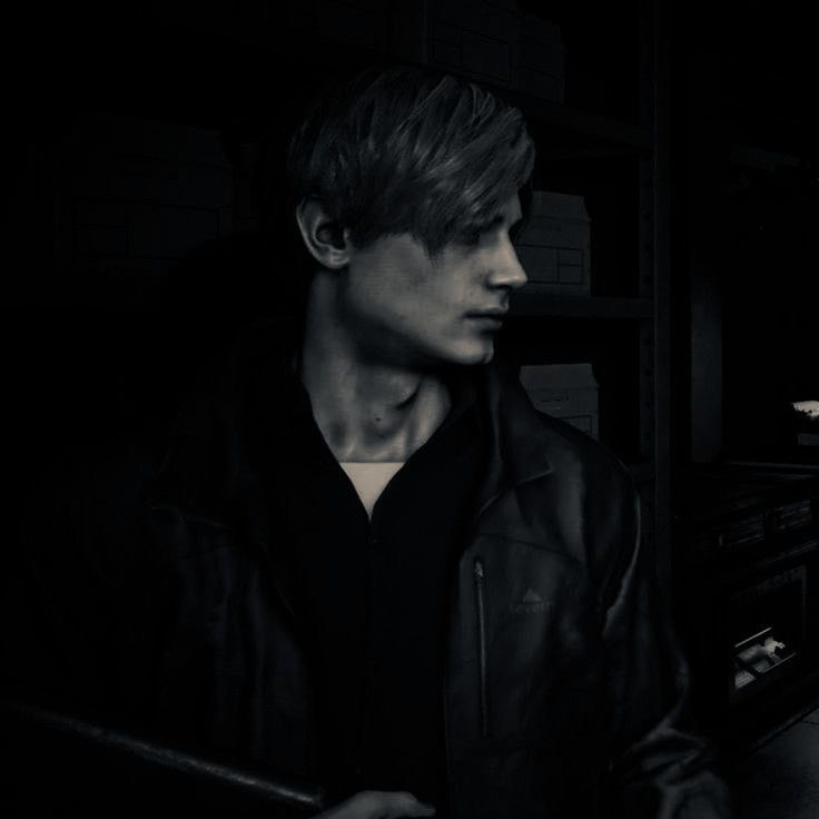 Leon Kennedy