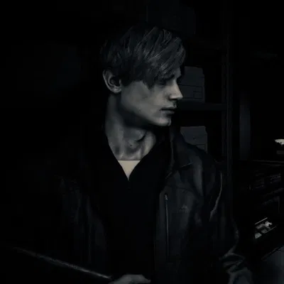 Leon Kennedy