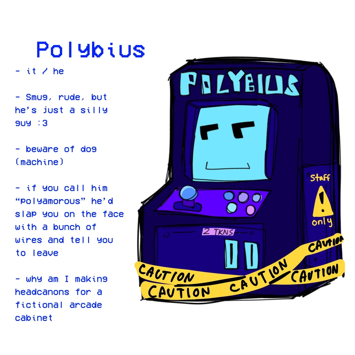 。⁠*゚⁠+ Polybius