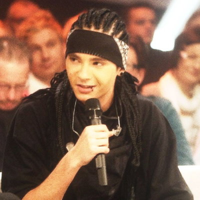 Tom Kaulitz 