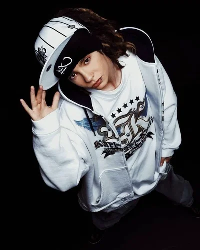 Tom Kaulitz bully