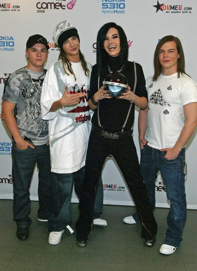Tokio hotel