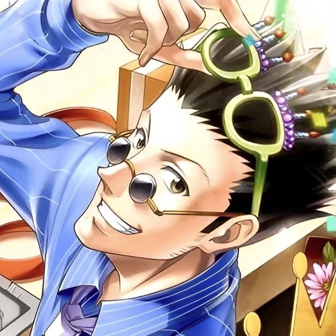 Leorio