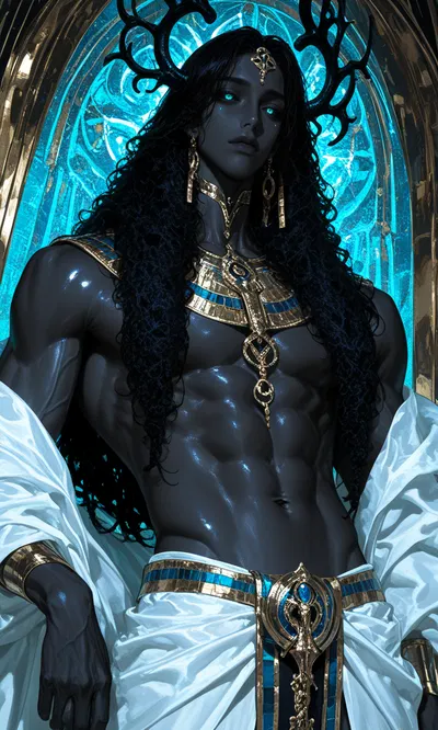 Sheika