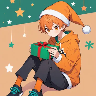 Merry fucking christmas everyone 