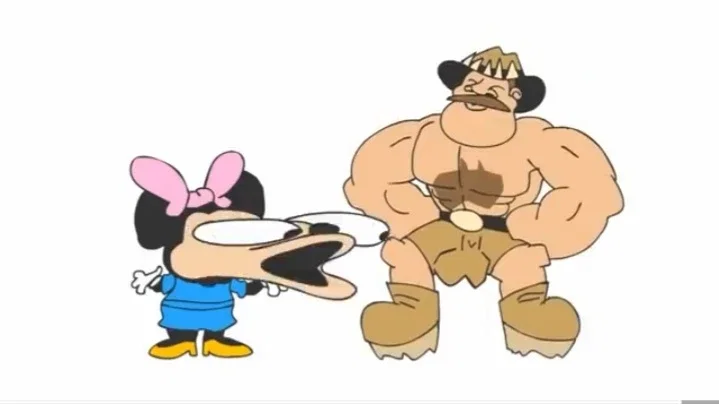 Smg4 crew au wotfi!?