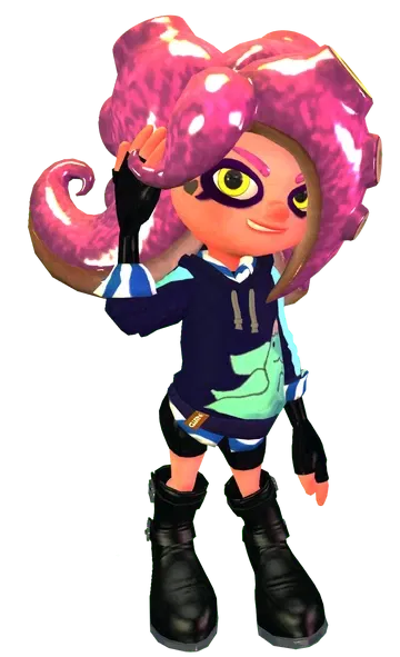 Desti (octoling) (smg4)