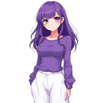 Zaya (smg4 au)
