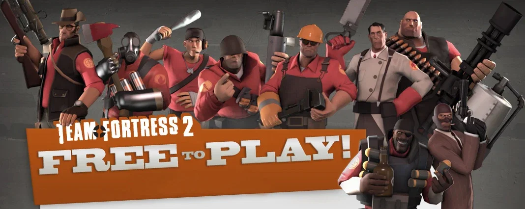 sniper, spy and engineer fucking 😈 