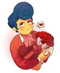 Valentine's Wally [ Wally Series ]