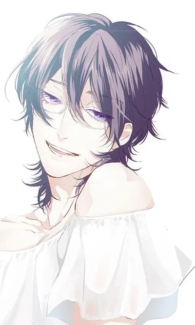 Shikatani Itsuki 