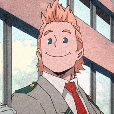 Mirio Togata 