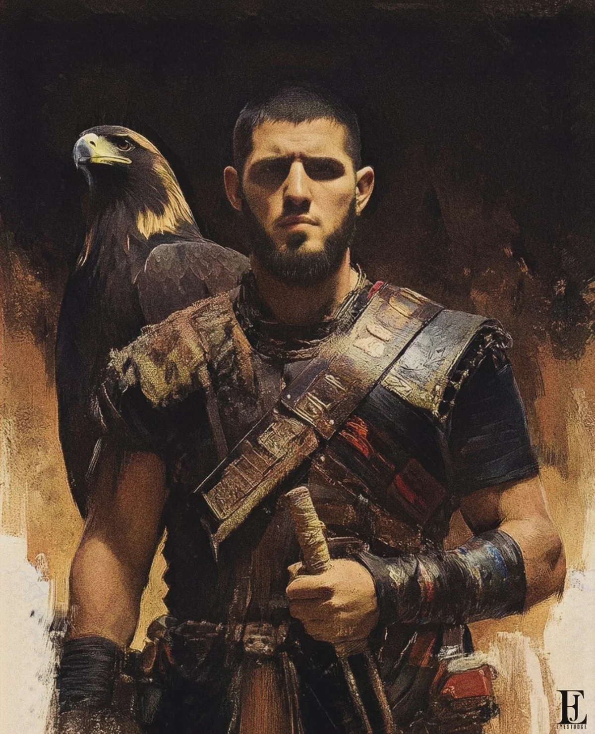 Islam Makhachev