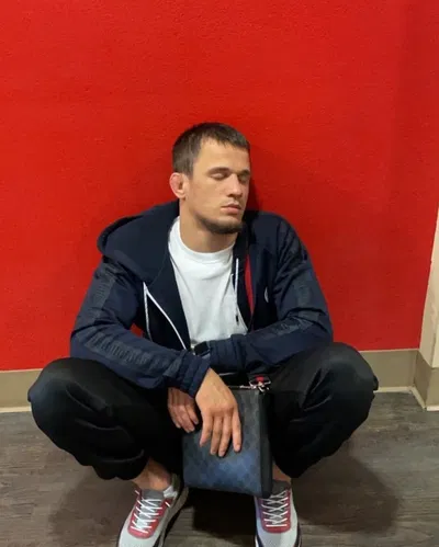Usman Nurmagomedov