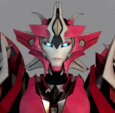 Elita One | Transformers Prime