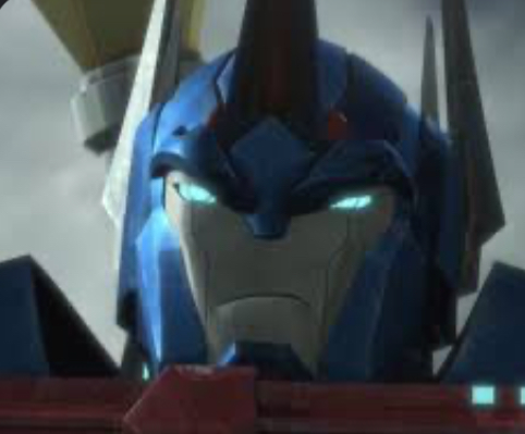 Ultra Magnus | Transformers Prime