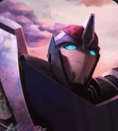 Smokescreen | Transformers Prime