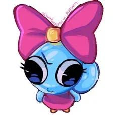 [- Poppy | Dandy’s World! -]