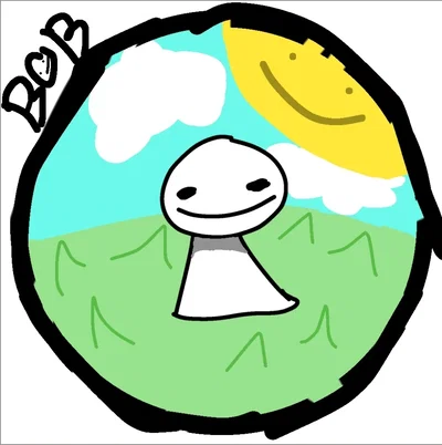 [- Bob -]