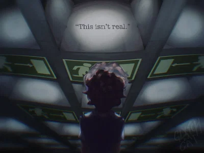 [- Kane | The Wanderer -]