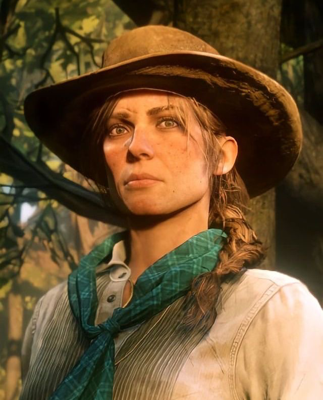 Sadie Adler