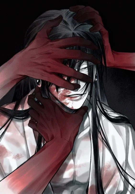 Dao Hoàng || GHOST