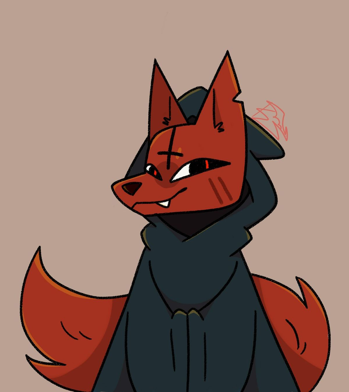 The Fox