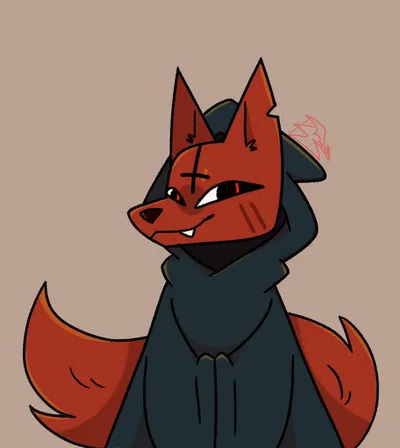 The Fox